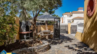 House in Los Balcones-Los Altos-Punta Prima photo 21