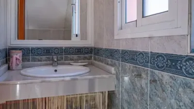 House in Los Balcones-Los Altos-Punta Prima photo 22