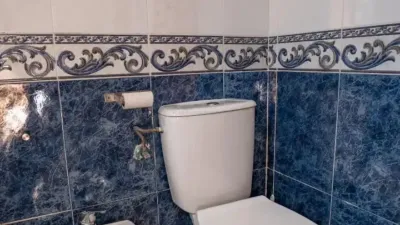 House in Los Balcones-Los Altos-Punta Prima photo 23