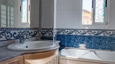 House in Los Balcones-Los Altos-Punta Prima photo 25