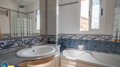 House in Los Balcones-Los Altos-Punta Prima photo 26