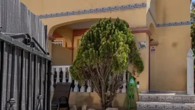 House in Los Balcones-Los Altos-Punta Prima photo 27