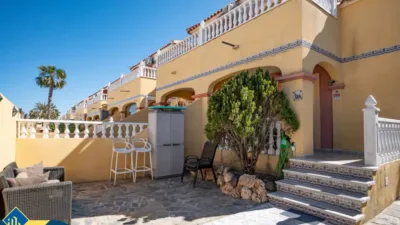 Casa – Torrevieja - Vista 2