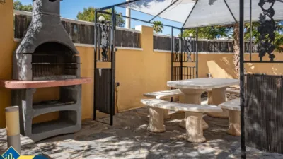 House in Los Balcones-Los Altos-Punta Prima photo 31