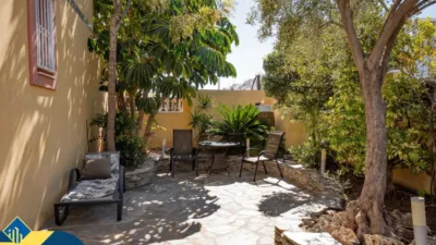 House in Los Balcones-Los Altos-Punta Prima photo 32