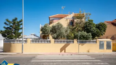 House in Los Balcones-Los Altos-Punta Prima photo 33