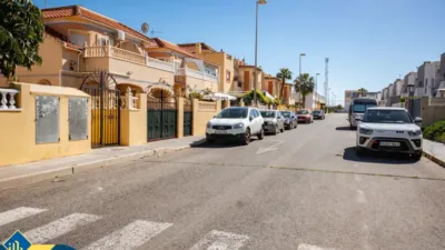 House in Los Balcones-Los Altos-Punta Prima photo 34