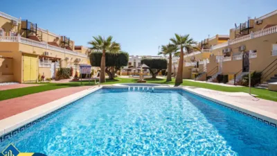 Casa – Torrevieja - Vista 3