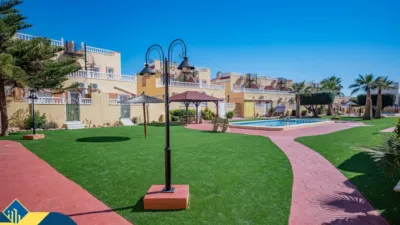 House in Los Balcones-Los Altos-Punta Prima photo 40
