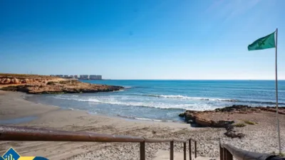 House in Los Balcones-Los Altos-Punta Prima photo 41