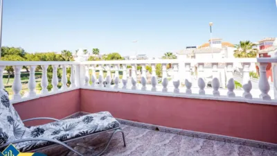 House in Los Balcones-Los Altos-Punta Prima photo 9