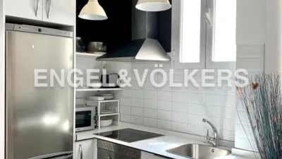 Piso en alquiler en Calle de Goya, cerca de Calle Doctor Esquerdo - Imagen 10