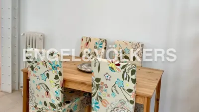 Piso en alquiler en Calle de Goya, cerca de Calle Doctor Esquerdo - Imagen 11