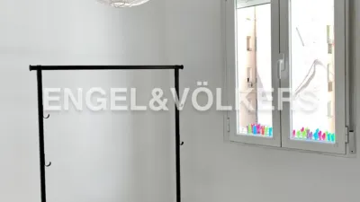 Piso en alquiler en Calle de Goya, cerca de Calle Doctor Esquerdo - Imagen 16