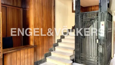 Piso en alquiler en Calle de Goya, cerca de Calle Doctor Esquerdo - Imagen 24