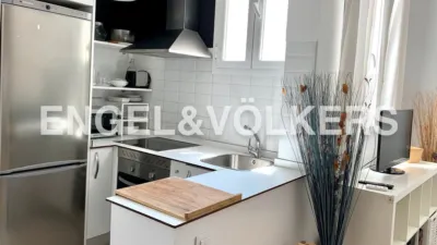 Piso en alquiler en Calle de Goya, cerca de Calle Doctor Esquerdo - Imagen 2