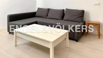 Piso en alquiler en Calle de Goya, cerca de Calle Doctor Esquerdo - Imagen 3