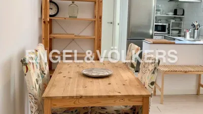 Piso en alquiler en Calle de Goya, cerca de Calle Doctor Esquerdo - Imagen 7