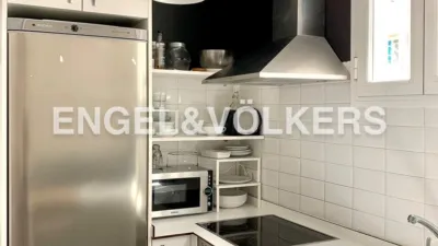 Piso en alquiler en Calle de Goya, cerca de Calle Doctor Esquerdo - Imagen 8