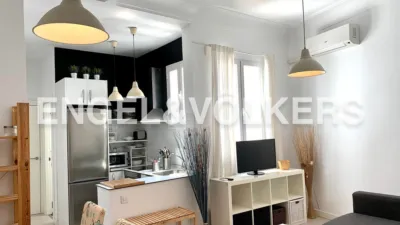 Piso en alquiler en Calle de Goya, cerca de Calle Doctor Esquerdo - Imagen 9