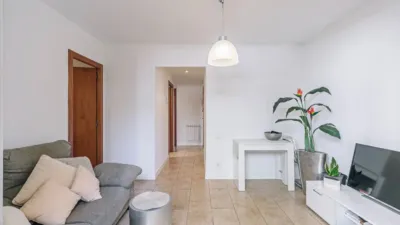Apartment on Carrer de les Escoles Pies photo 12