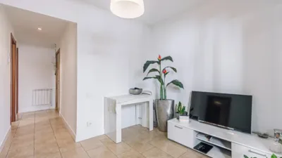 Apartment on Carrer de les Escoles Pies photo 13