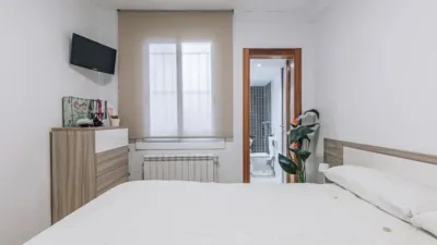 Apartment on Carrer de les Escoles Pies photo 19