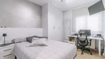 Apartment on Carrer de les Escoles Pies photo 24