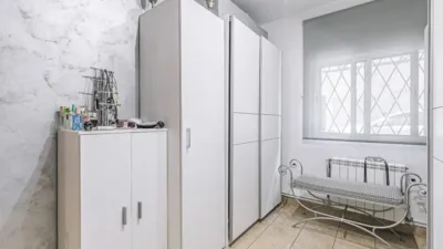 Apartment on Carrer de les Escoles Pies photo 30
