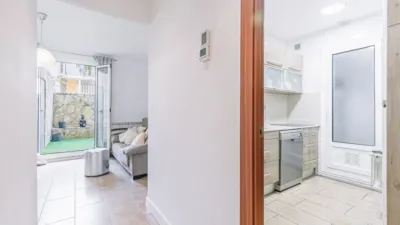 Apartment on Carrer de les Escoles Pies photo 4