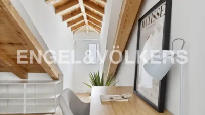 Apartamento en alquiler en Calle Corredera Baja de San Pablo - Imagen 10