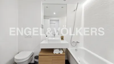 Apartamento en alquiler en Calle Corredera Baja de San Pablo - Imagen 11