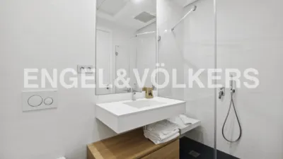 Apartamento en alquiler en Calle Corredera Baja de San Pablo - Imagen 14