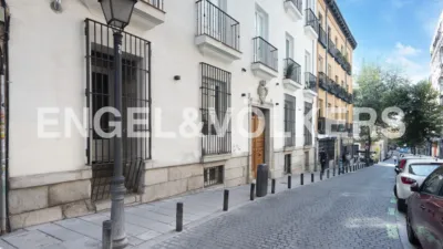 Apartamento en alquiler en Calle Corredera Baja de San Pablo - Imagen 18