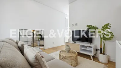 Apartamento en alquiler en Calle Corredera Baja de San Pablo - Imagen 2