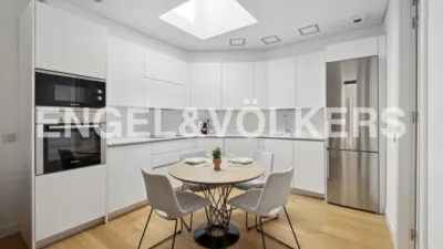 Apartamento en alquiler en Calle Corredera Baja de San Pablo - Imagen 3