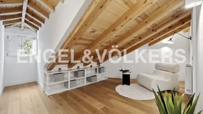 Apartamento en alquiler en Calle Corredera Baja de San Pablo - Imagen 4