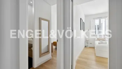 Apartamento en alquiler en Calle Corredera Baja de San Pablo - Imagen 5