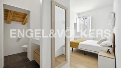 Apartamento en alquiler en Calle Corredera Baja de San Pablo - Imagen 6