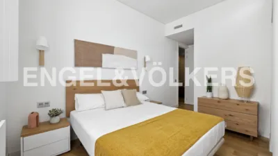 Apartamento en alquiler en Calle Corredera Baja de San Pablo - Imagen 7