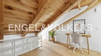 Apartamento en alquiler en Calle Corredera Baja de San Pablo - Imagen 9