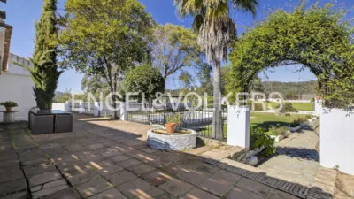 Rustic house in Arroyo de La Plata photo 31