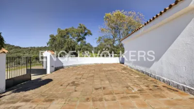 Rustic house in Arroyo de La Plata photo 33