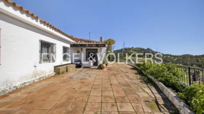 Rustic house in Arroyo de La Plata photo 38