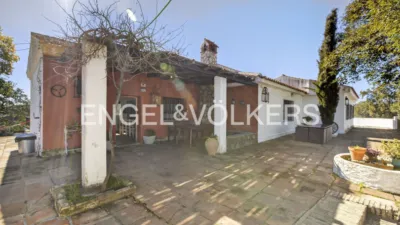 Rustic house in Arroyo de La Plata photo 3