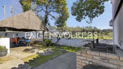 Rustic house in Arroyo de La Plata photo 46