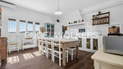 Rustic house in Arroyo de La Plata photo 4