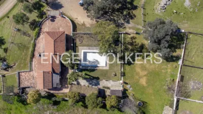 Rustic house in Arroyo de La Plata photo 63