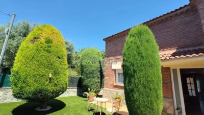 House in Esparreguera photo 13