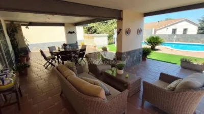 House in Esparreguera photo 16
